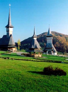 Barsana Maramures