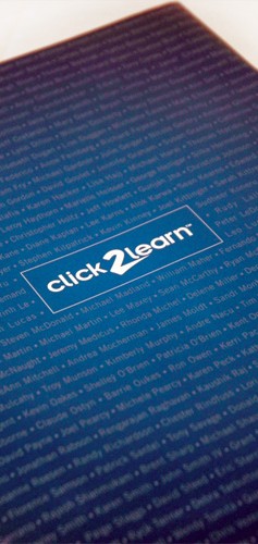 Click2Learn Brochure