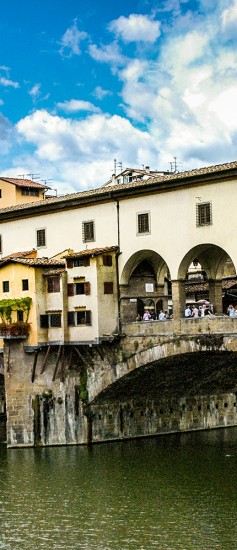 Ponte Vecchio Florence