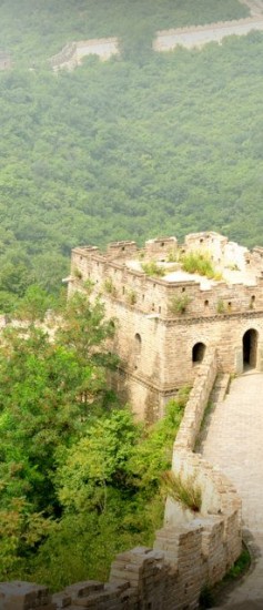 Great Wall of China