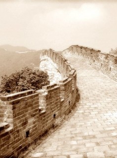 Great Wall of China 2