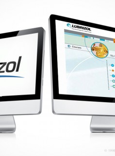 Lubrizol Online Training