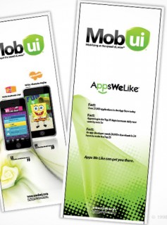 MobUI CTIA Banners