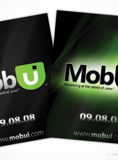 MobUI CTIA Ads