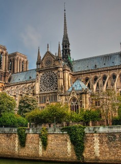 Notre Dame