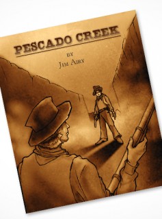 Pescado Creek Cover