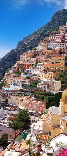 Amalfi Coast Italy