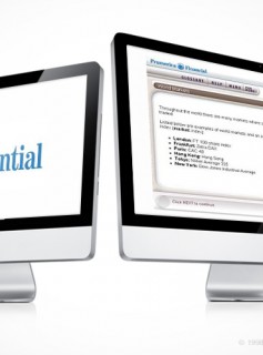 Prudential Courseware