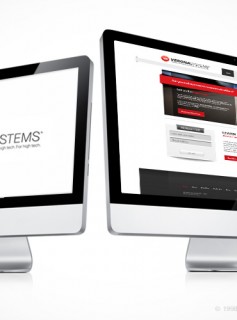 Verona Systems Website