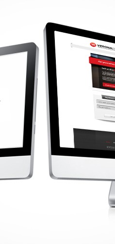 Verona Systems Website